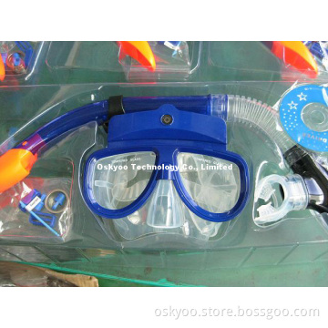 Advanced Diving Digital Camera Mask (DV92)